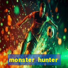 monster hunter freedom 2 pt br